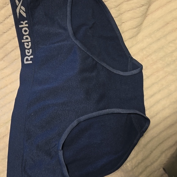 Reebok Men's Underwear 5 -Pack - Blue, Gray, Pink, White - Picture 6 of 6